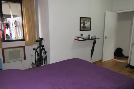 Quarto de apartamento para alugar com 1 quarto, 102m² em Trindade, São Gonçalo