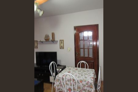 Cozinha de apartamento para alugar com 1 quarto, 102m² em Trindade, São Gonçalo