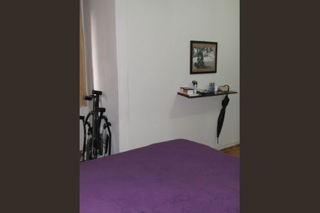 Quarto de apartamento para alugar com 1 quarto, 102m² em Trindade, São Gonçalo