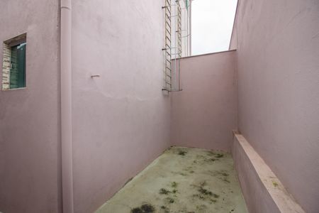 Casa para alugar com 115m², 3 quartos e 2 vagas Casa para alugar com 115m², 3 quartos e 2 vagasÁrea externa