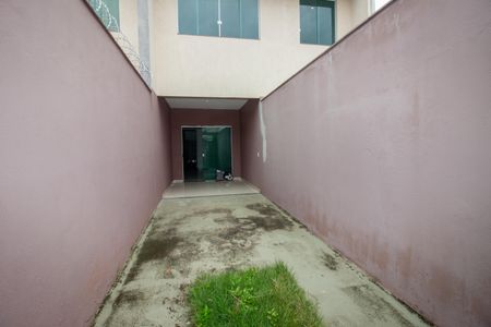 Casa para alugar com 115m², 3 quartos e 2 vagas Casa para alugar com 115m², 3 quartos e 2 vagasGaragem