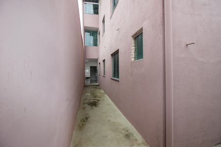 Casa para alugar com 115m², 3 quartos e 2 vagas Casa para alugar com 115m², 3 quartos e 2 vagasÁrea externa