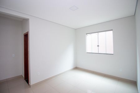 Quarto Suíte de casa para alugar com 3 quartos, 115m² em Niterói, Betim