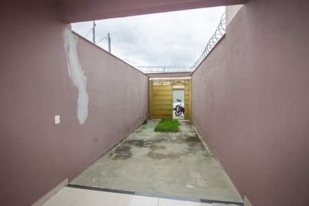 Casa para alugar com 115m², 3 quartos e 2 vagas Casa para alugar com 115m², 3 quartos e 2 vagasGaragem