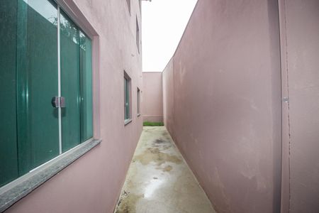 Casa para alugar com 115m², 3 quartos e 2 vagas Casa para alugar com 115m², 3 quartos e 2 vagasÁrea externa