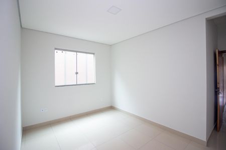 Quarto Suíte de casa para alugar com 3 quartos, 115m² em Niterói, Betim