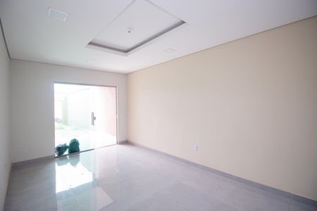 Sala de casa para alugar com 3 quartos, 115m² em Niterói, Betim