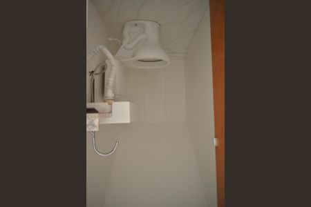 Casa à venda com 118m², 2 quartos e 2 vagasLavabo