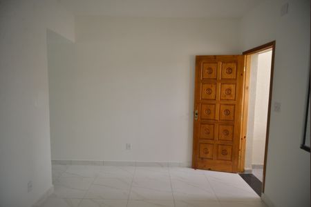 Sala de casa à venda com 2 quartos, 118m² em Vila Assunção, Santo André