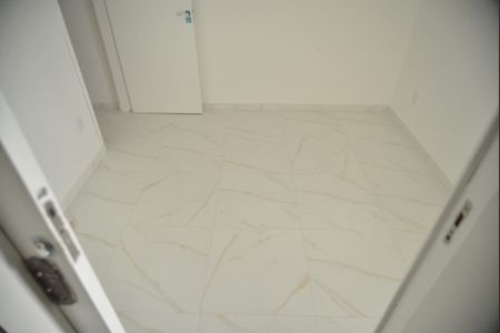 Quarto Suite 1 de casa à venda com 2 quartos, 118m² em Vila Assunção, Santo André