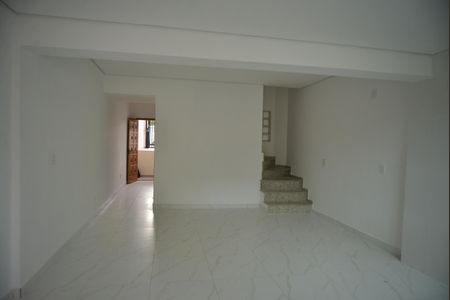 Casa à venda com 118m², 2 quartos e 2 vagasCozinha