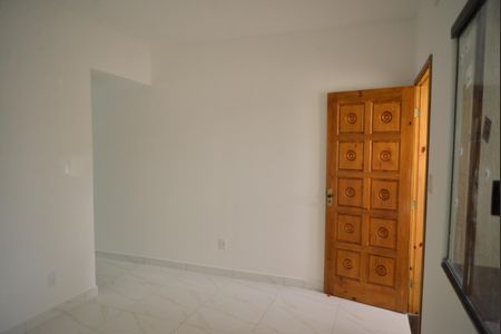 Sala de casa à venda com 2 quartos, 118m² em Vila Assunção, Santo André