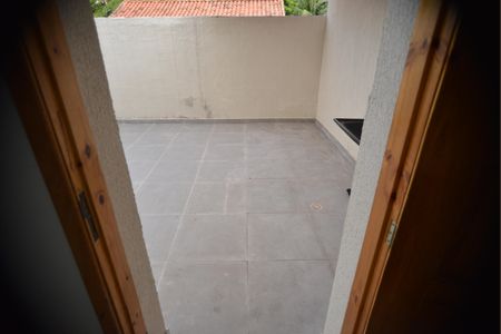 Casa à venda com 118m², 2 quartos e 2 vagasÁrea de Serviço