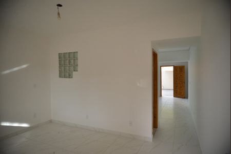 Sala de casa à venda com 2 quartos, 118m² em Vila Assunção, Santo André