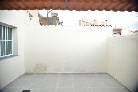 Casa à venda com 118m², 2 quartos e 2 vagasÁrea de Serviço