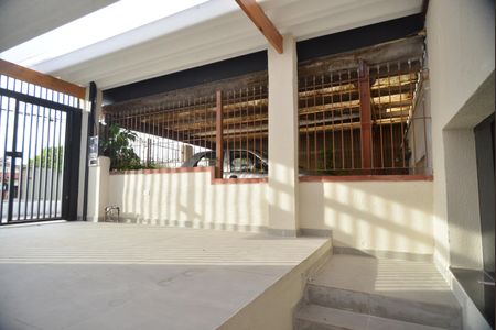 Casa à venda com 118m², 2 quartos e 2 vagasGaragem