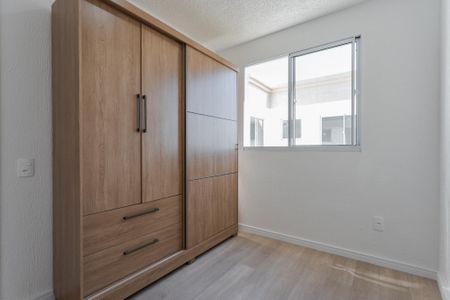 Apartamento para alugar com 41m², 2 quartos e sem vagaQuarto 2