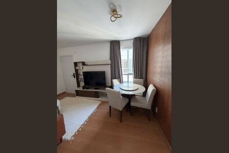 Sala de apartamento para alugar com 2 quartos, 44m² em Recreio, Rio de Janeiro