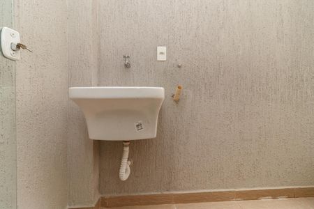 Apartamento à venda com 43m², 2 quartos e 1 vagaÁrea de Serviço