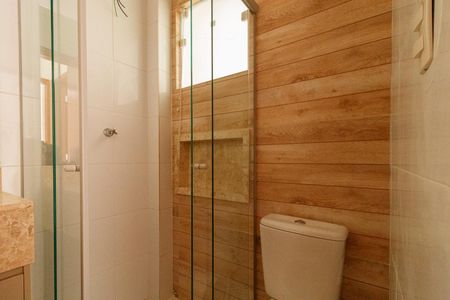 Apartamento à venda com 43m², 2 quartos e 1 vagaBanheiro