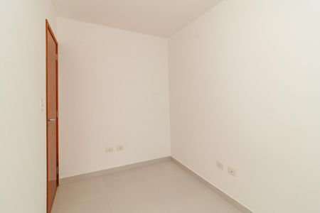 Apartamento à venda com 43m², 2 quartos e 1 vagaQuarto 