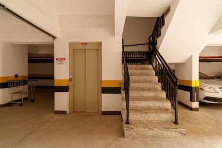 Apartamento à venda com 43m², 2 quartos e 1 vagaÁrea comum