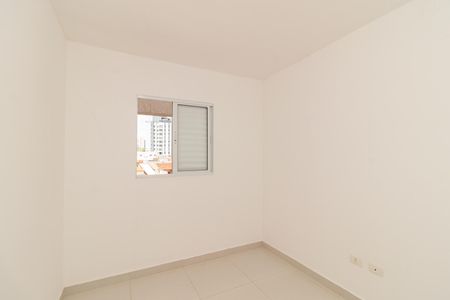 Apartamento à venda com 43m², 2 quartos e 1 vagaQuarto 2
