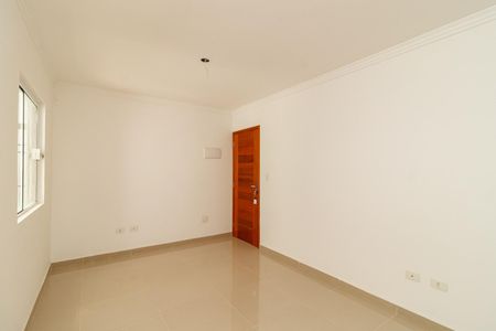 Apartamento à venda com 43m², 2 quartos e 1 vagaSala e Cozinha