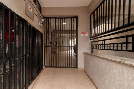 Apartamento à venda com 43m², 2 quartos e 1 vagaÁrea comum