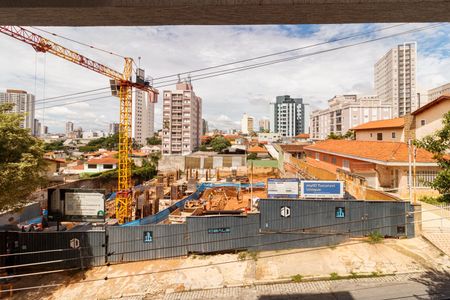 Apartamento à venda com 43m², 2 quartos e 1 vagaQuarto 2 -Vista