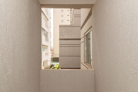 Apartamento à venda com 43m², 2 quartos e 1 vagaÁrea de Serviço