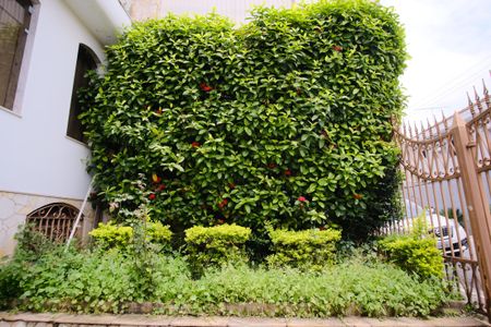 Casa à venda com 290m², 4 quartos e 4 vagasEntrada