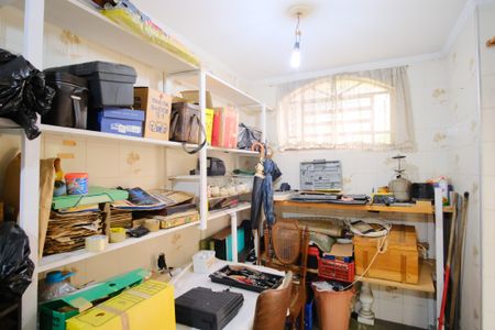 Casa à venda com 290m², 4 quartos e 4 vagasDeposito