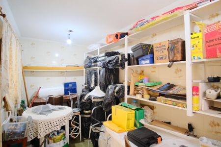 Casa à venda com 290m², 4 quartos e 4 vagasDeposito