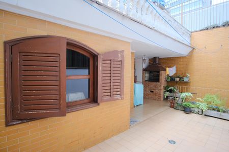 Casa à venda com 290m², 4 quartos e 4 vagasQuintal
