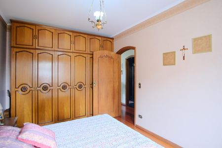 Casa à venda com 290m², 4 quartos e 4 vagasQuarto 1