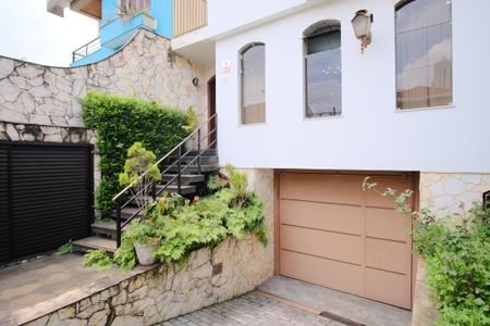 Casa à venda com 290m², 4 quartos e 4 vagasEntrada