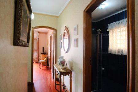 Casa à venda com 290m², 4 quartos e 4 vagasHall dos Quartos