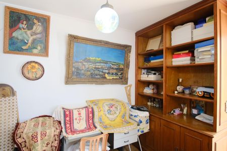 Casa à venda com 290m², 4 quartos e 4 vagasQuarto de Serviço