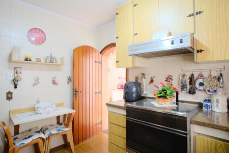 Casa à venda com 290m², 4 quartos e 4 vagasCozinha 1