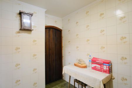 Casa à venda com 290m², 4 quartos e 4 vagasCozinha 2