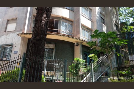 Apartamento para alugar com 132m², 2 quartos e 1 vaga