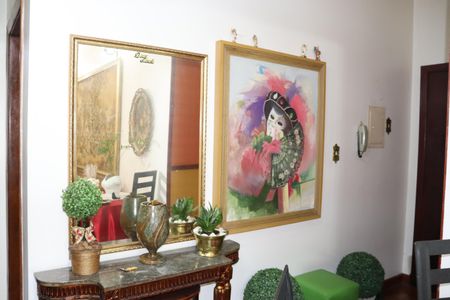 Apartamento à venda com 2 quartos, 132m² em Bela Vista, São Paulo