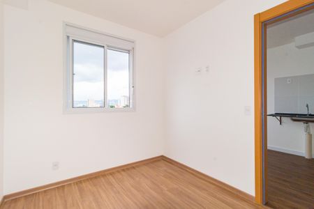 Quarto de apartamento para alugar com 1 quarto, 28m² em Belenzinho, São Paulo