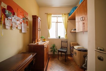 Apartamento à venda com 52m², 3 quartos e sem vaga Apartamento à venda com 52m², 3 quartos e sem vagaQuarto 3