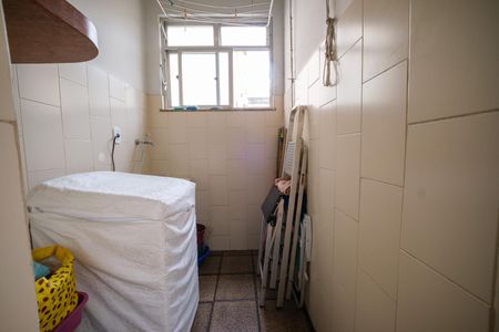 Apartamento à venda com 52m², 3 quartos e sem vaga Apartamento à venda com 52m², 3 quartos e sem vagaÁrea de Serviço