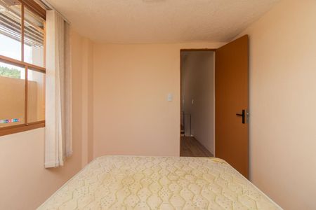 Casa de condomínio à venda com 65m², 2 quartos e sem vagaQuarto 2