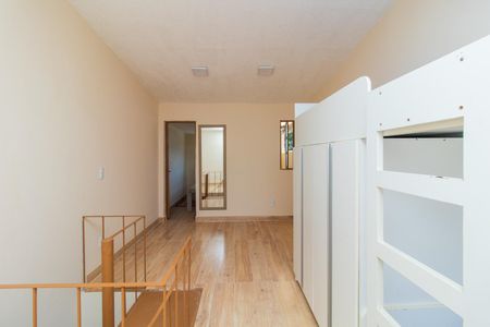 Casa de condomínio à venda com 65m², 2 quartos e sem vagaQuarto 1