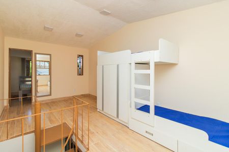 Casa de condomínio à venda com 65m², 2 quartos e sem vagaQuarto 1