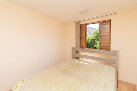 Quarto 2 de casa de condomínio à venda com 2 quartos, 65m² em Cavalhada, Porto Alegre